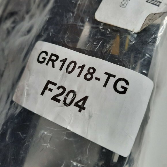Tailgate Handle GR1018-TG for Avalanche 2002-2006 Black 1500/2500 Part Replace - Picture 7 of 7